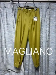 2025年最新】magliano セットアップの人気アイテム - メルカリ