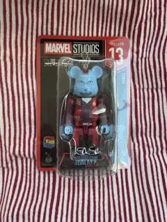 MARVEL ベアブリック 13 ヨンドゥ　HAPPYくじ