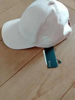 riu キャップ