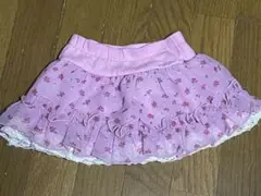 【比較的美品】スキップランド　スカート90　　k No.2