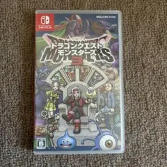 ドラゴンクエストモンスターズ3 Nintendo Switch