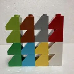 レゴ デュプロ 特殊ブロックセット⑤