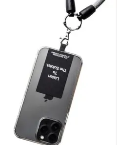 TAKAHIROMIYASHITATheSoloist MOBILE STRAP