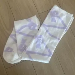 ベイビーザスターズシャインブライト♡オーバーニー