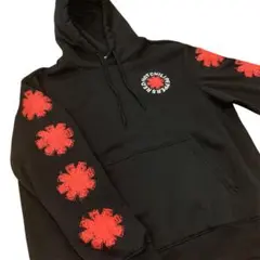 RED HOT CHILI PEPPERS H&M パーカー レッチリ