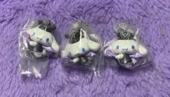 サンリオキャラクターズ シナモン ガチャガチャ