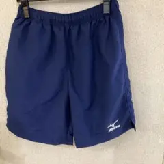 ミズノ　ハーフパンツ