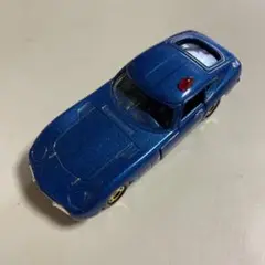 トミカ アピタユニーオリジナル★トヨタ2000GT 操作用パトロールカー
