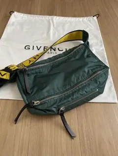 GIVENCHY ジバンシーボディバッグ ウエストバッグ ショルダーバッグ