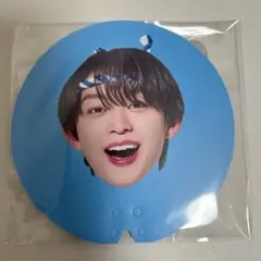 Lienel 近藤駿太 ミニうちわ サマバカ