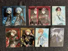 シクフォニ ランダムブロマイド バラ売り可