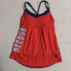 リーボックReebok ヨガウェア 水着　ジム　ランニング　テニス