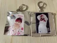 くれまぐ Uran アクリルキーホルダーセット