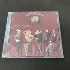 PANIC! AT THE DISCO フィーバーは止まらない