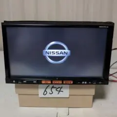 日産純正ナビ MM316D-A 日産 MM316D-A(一体型(2DIN))の新品/中古販売 | 1185113 | ReRe