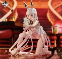 【新品】勝利の女神：NIKKE　一番くじ　ブラン フィギュア