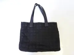 シャネル CHANEL トートバッグ