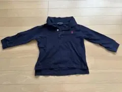 ラルフローレン　ポロシャツ
