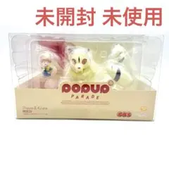 未開封 未使用 POP UP PARADE 犬夜叉 七宝&雲母 フィギュア Amazon | POP UP PARADE 犬夜叉 七宝&雲母 ノンスケール