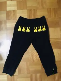 cune スウェット パンツ