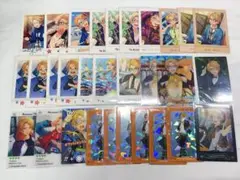 遊木真 ぱしゃこれ クリアカード まとめ売り