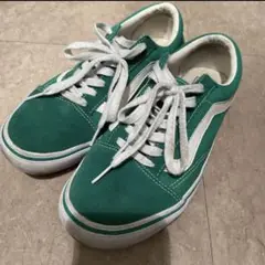 良品★VANS スニーカー