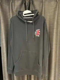 ANTI SOCIAL SOCIAL CLUB パーカー