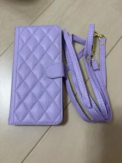 ❤️ラスト１点❤️ NOTE10 5G 手帳型　ライトパープル