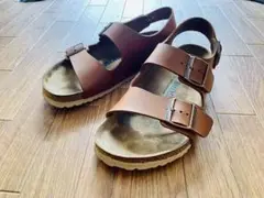 Birkenstock ビルケンシュトック　ミラノ　41