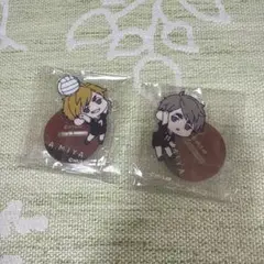 ハイキュー 宮侑 宮治 わちゃっと アクスタコレクション
