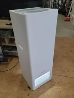BALMUDA The Pure A01A-WH バルミューダ 空気清浄機 中古