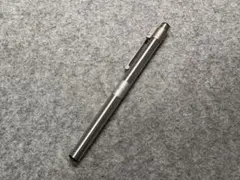 LAMY unic ユニーク　ボールペン チタンコート 2025年最新】lamy unicの人気アイテム - メルカリ