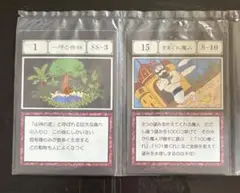 ハンターハンター 一番くじ J賞 『一坪の密林&気まぐれ魔人』