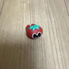 カービィ　ガチャガチャ　トマト