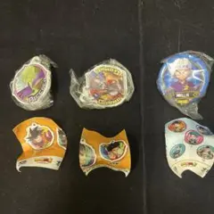 くら寿司　ドラゴンボール超