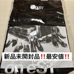 SixTONES OneST ライブTシャツ 新品・未使用品