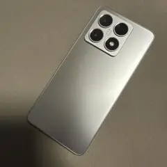 Xiaomi 14T 256GB チタングレー SiMフリー
