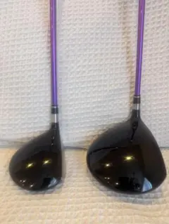 ホンマ TW727 ドライバー＆３W