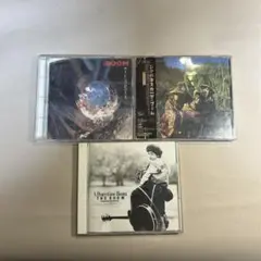 THE BOOM CDセット