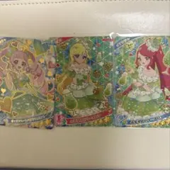 バラ売り可能 ポッピンハートバズリウムミント ぷるるんゼリーメロン