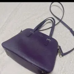 ケイトスペード シダーストリートメイズ 2WAYバッグ