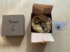 peanutsu0026co ピーナッツカンパニー ネイバーフッド キーホルダー