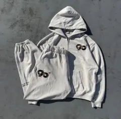 9090 セットアップ上のみ　S