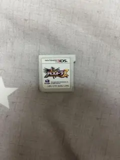 パズドラZ ニンテンドー3DS