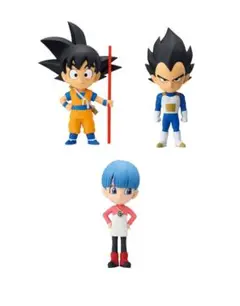 【最安値】ドラゴンボール　ダイマ　ワーコレ 2025年最新】ダイマ ワーコレの人気アイテム - メルカリ
