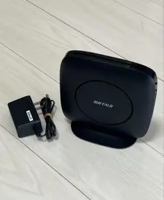 バッファロー WSR-3200AX4S/DBK