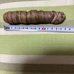 八頭芋（芋茎）