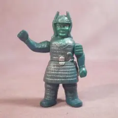 トミー　大映特撮シリーズ　大魔神　ミニソフビ