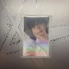 txt ヒュニンカイ　トレカ