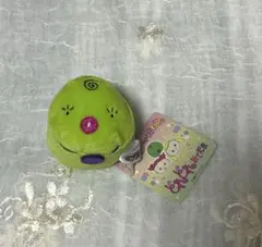 おジャ魔女どれみ どれどれおてだま マジョリカ マスコット ぬいぐるみ